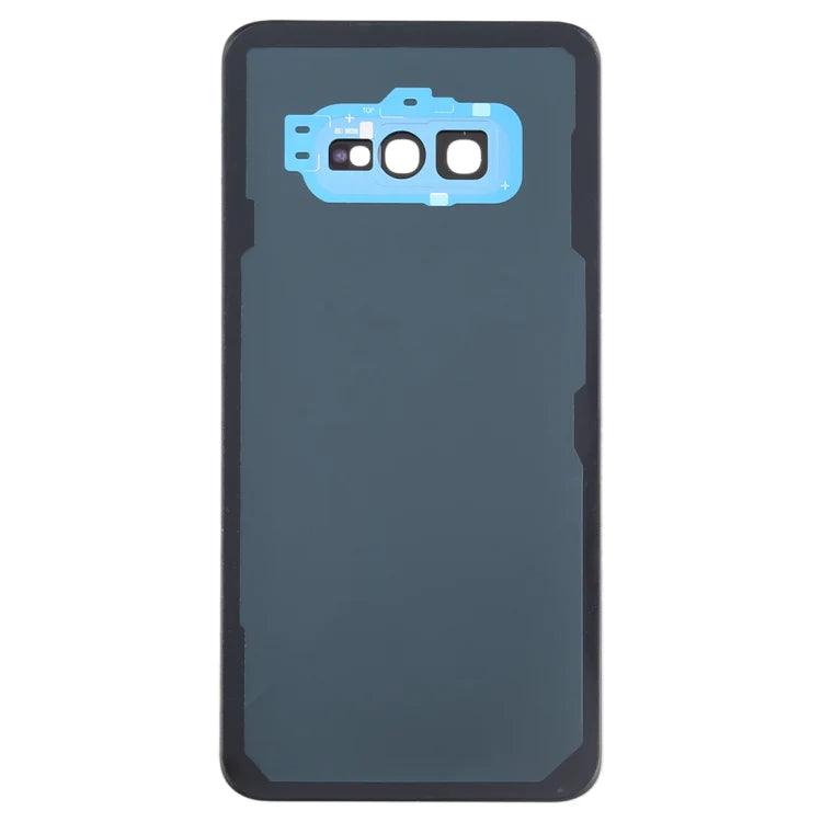 Battery Back Cover For Samsung S10e G970 (Prism Blue) - Best Cell Phone Parts Distributor in Canada, Parts Source Battery Back Cover For Samsung S10e G970 (Prism Blue) - Best Cell Phone Parts Distributor in Canada, Parts Source